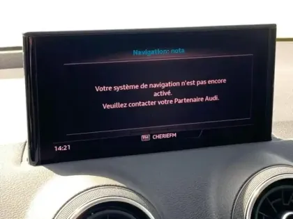 Photo 11 Audi Q2 Gén. I Ph2 Design 5