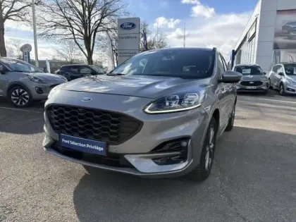 Photo Ford Kuga