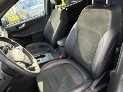 Photo 9 Ford Kuga  2.5 Duratec 190ch FHEV E85 ST-Line X BVA