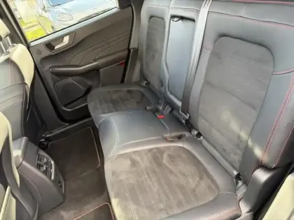 Photo 11 Ford Kuga  2.5 Duratec 190ch FHEV E85 ST-Line X BVA