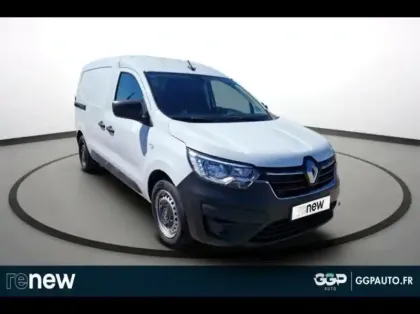Photo 7 Renault Express Van  1.5 Blue dCi 95ch Confort 22