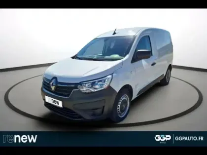 Photo Renault Express Van Confort