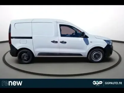 Photo 6 Renault Express Van  1.5 Blue dCi 95ch Confort 22