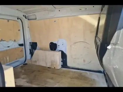 Photo 10 Renault Express Van  1.5 Blue dCi 95ch Confort 22