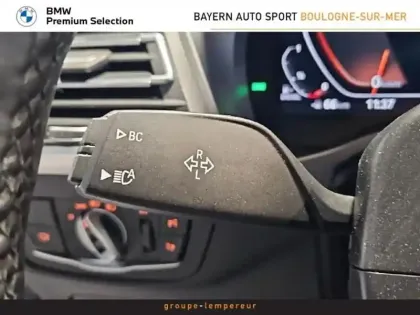 Photo 14 BMW X4 Gén. II (G02) Ph2 M Sport 5