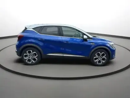 Photo 6 Renault Captur Gén. II (HJB) Ph1 Intens 5