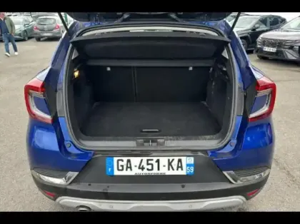 Photo 11 Renault Captur Gén. II (HJB) Ph1 Intens 5