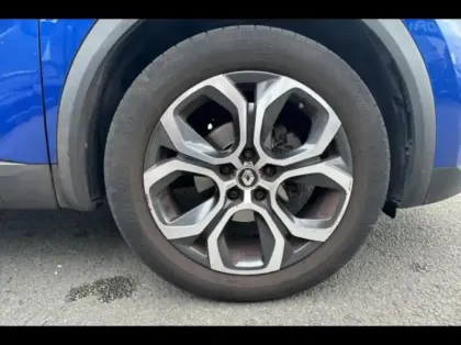 Photo 12 Renault Captur Gén. II (HJB) Ph1 Intens 5