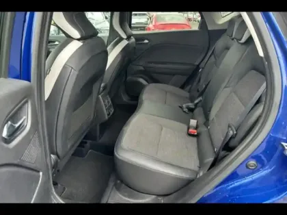 Photo 10 Renault Captur Gén. II (HJB) Ph1 Intens 5