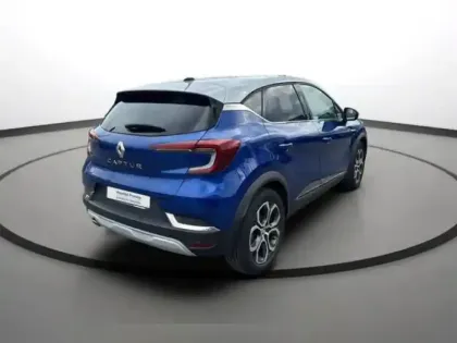 Photo 5 Renault Captur Gén. II (HJB) Ph1 Intens 5