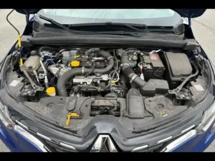 Photo 14 Renault Captur Gén. II (HJB) Ph1 Intens 5