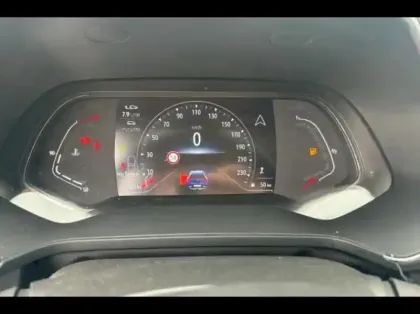 Photo 8 Renault Captur Gén. II (HJB) Ph1 Intens 5