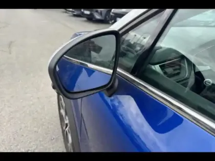 Photo 13 Renault Captur Gén. II (HJB) Ph1 Intens 5