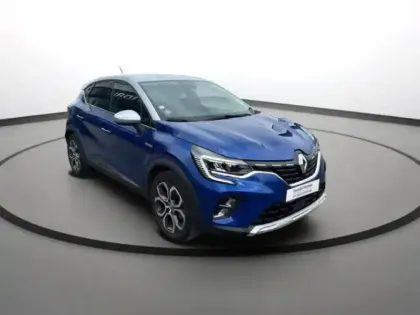 Photo 7 Renault Captur Gén. II (HJB) Ph1 Intens 5