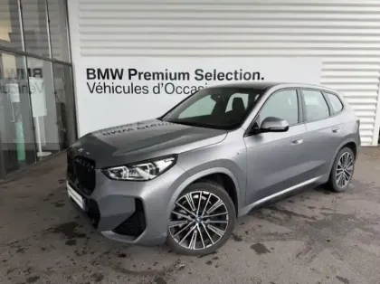 Photo 13 BMW X1  ixDrive30 313ch M Sport
