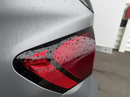 Photo 21 BMW X1  ixDrive30 313ch M Sport