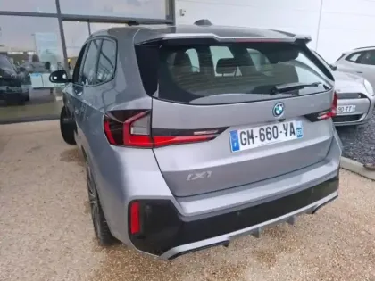 Photo 12 BMW X1  ixDrive30 313ch M Sport