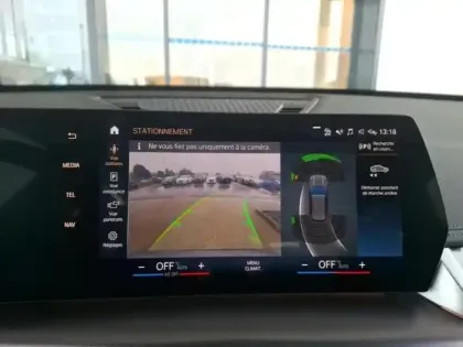 Photo 9 BMW X1  ixDrive30 313ch M Sport