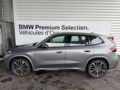 Photo 14 BMW X1  ixDrive30 313ch M Sport