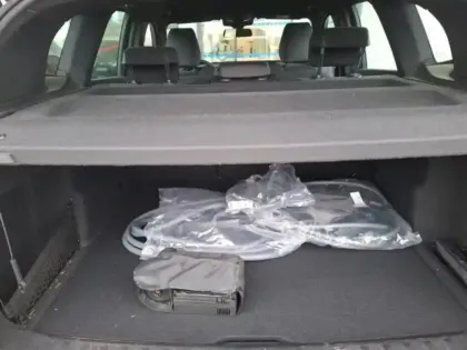 Photo 10 BMW X1  ixDrive30 313ch M Sport