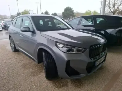 Photo 11 BMW X1  ixDrive30 313ch M Sport