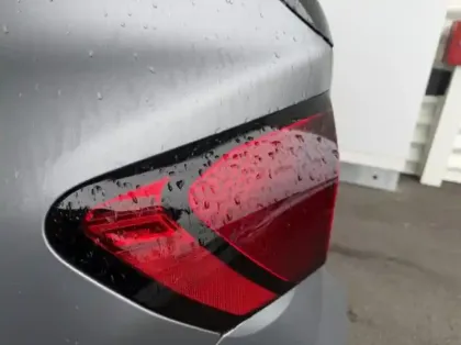 Photo 19 BMW X1  ixDrive30 313ch M Sport