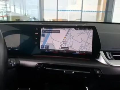 Photo 5 BMW X1  ixDrive30 313ch M Sport