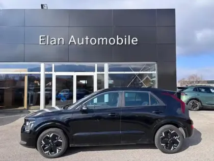 Photo 7 Kia Niro Gén. II Ph1 Active 5