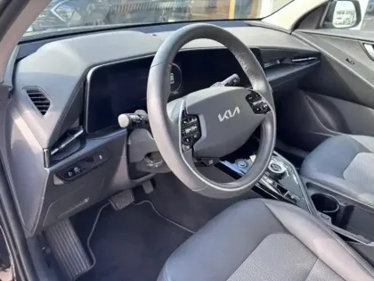 Photo 9 Kia Niro Gén. II Ph1 Active 5