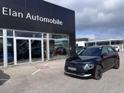 Photo Kia Niro Active