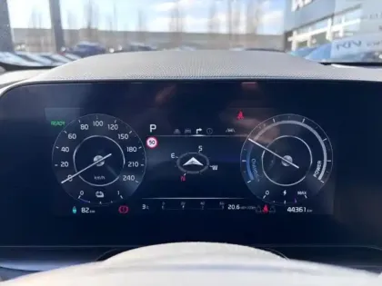 Photo 14 Kia Niro Gén. II Ph1 Active 5