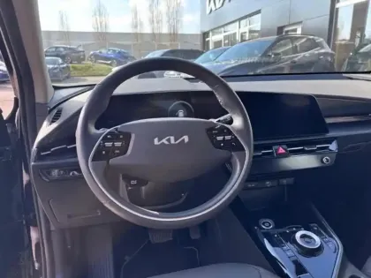 Photo 8 Kia Niro Gén. II Ph1 Active 5
