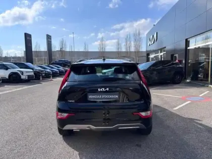 Photo 5 Kia Niro Gén. II Ph1 Active 5