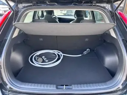 Photo 13 Kia Niro Gén. II Ph1 Active 5