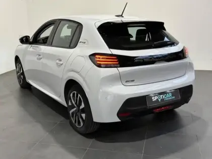 Photo 5 Peugeot 208  1.2 100ch S&S Style