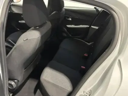 Photo 7 Peugeot 208  1.2 100ch S&S Style