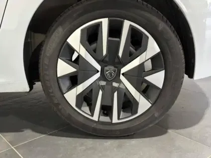 Photo 10 Peugeot 208  1.2 100ch S&S Style