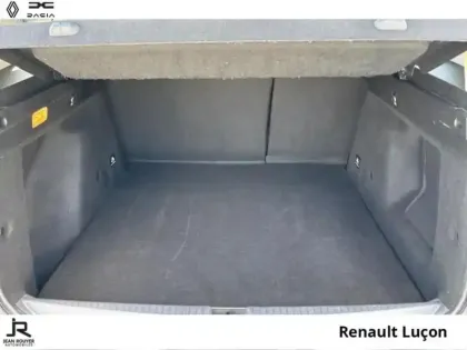 Photo 6 Dacia Duster  1.5 Blue dCi 115ch Prestige 4x2