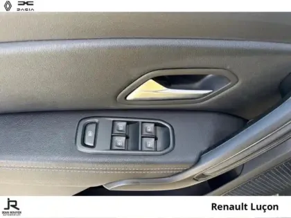 Photo 13 Dacia Duster  1.5 Blue dCi 115ch Prestige 4x2