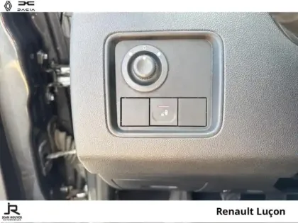 Photo 14 Dacia Duster  1.5 Blue dCi 115ch Prestige 4x2