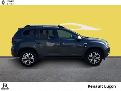 Photo 12 Dacia Duster  1.5 Blue dCi 115ch Prestige 4x2