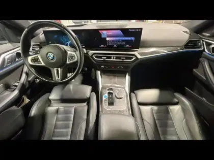 Photo 7 BMW I4 Gén. I (G26) Ph1 M50 5