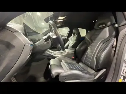 Photo 10 BMW I4 Gén. I (G26) Ph1 M50 5