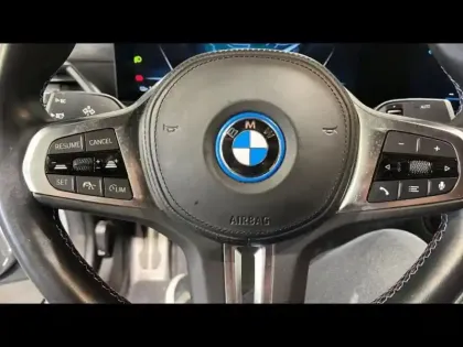 Photo 12 BMW I4 Gén. I (G26) Ph1 M50 5