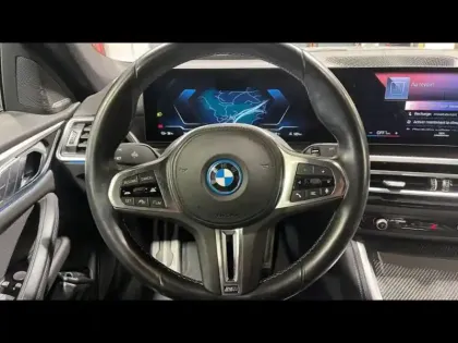 Photo 9 BMW I4 Gén. I (G26) Ph1 M50 5