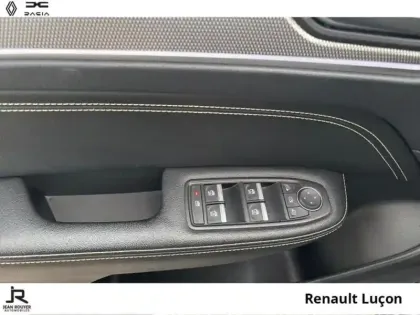 Photo 13 Renault Arkana  1.6 E-Tech 145ch full hybrid  Techno -24