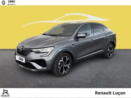 Photo Renault Arkana