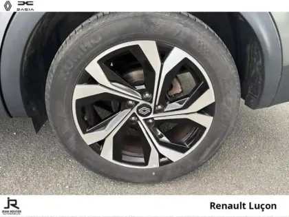 Photo 7 Renault Arkana  1.6 E-Tech 145ch full hybrid  Techno -24