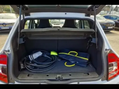 Photo 11 Renault Twingo  E-Tech Electric Equilibre R80 Achat Intégral