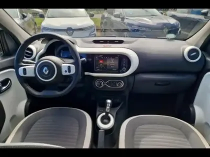 Photo 8 Renault Twingo  E-Tech Electric Equilibre R80 Achat Intégral